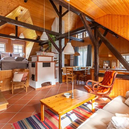 שליץ Loft 18 - Mit Sauna- מראה חיצוני תמונה