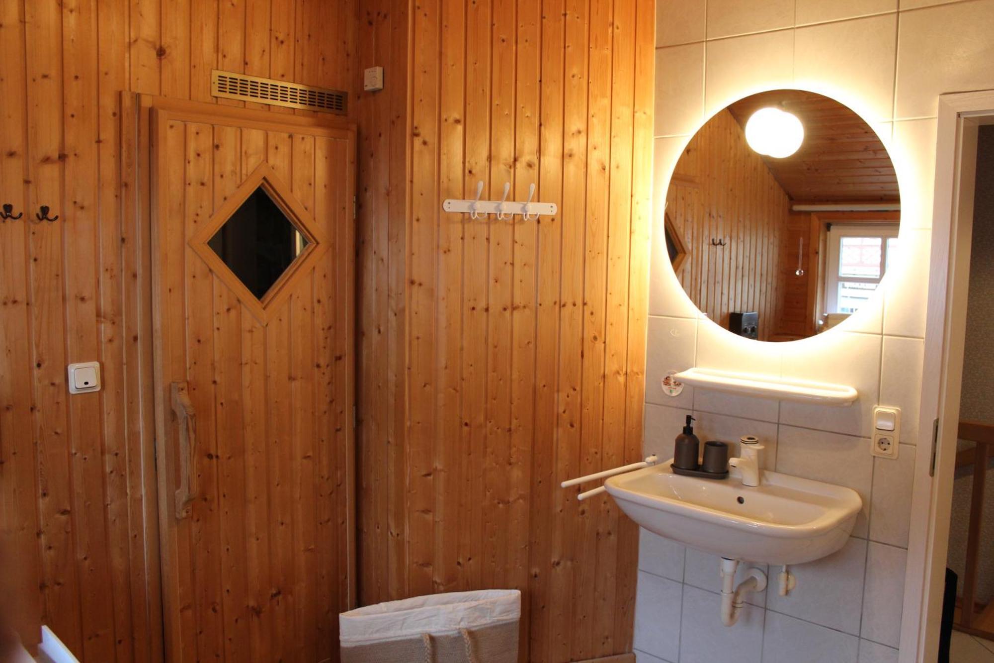 שליץ Loft 18 - Mit Sauna- מראה חיצוני תמונה